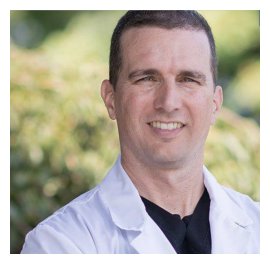 Cr. Hurst - Center For Dermatoloyg HVAC Review