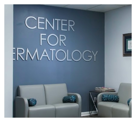 Center For Dermatoloyg HVAC Review